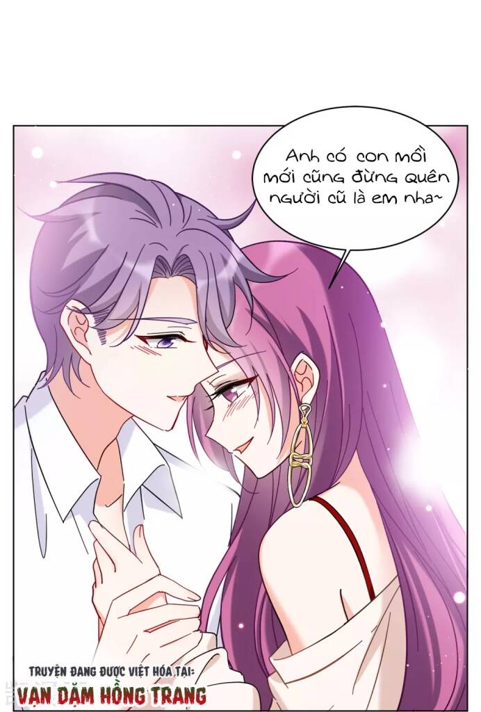 cô ấy đến rồi, xin nằm xuống! chapter 157 13