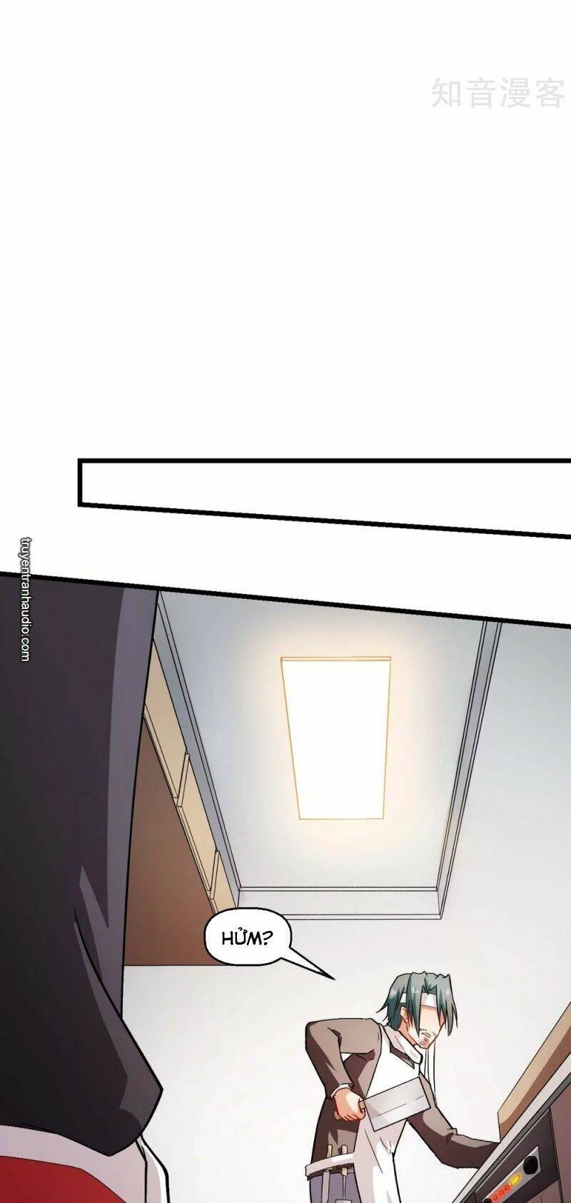 vườn trường cuồng sư hệ thống chapter 122 31