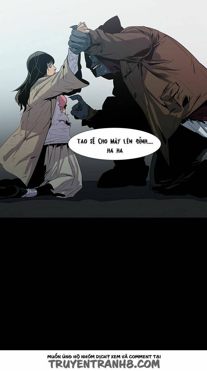 răng nanh chapter 4 18