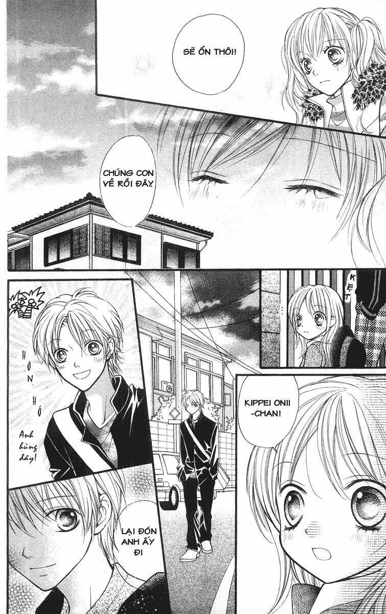 câu chuyện tuổi teen chapter 23 39