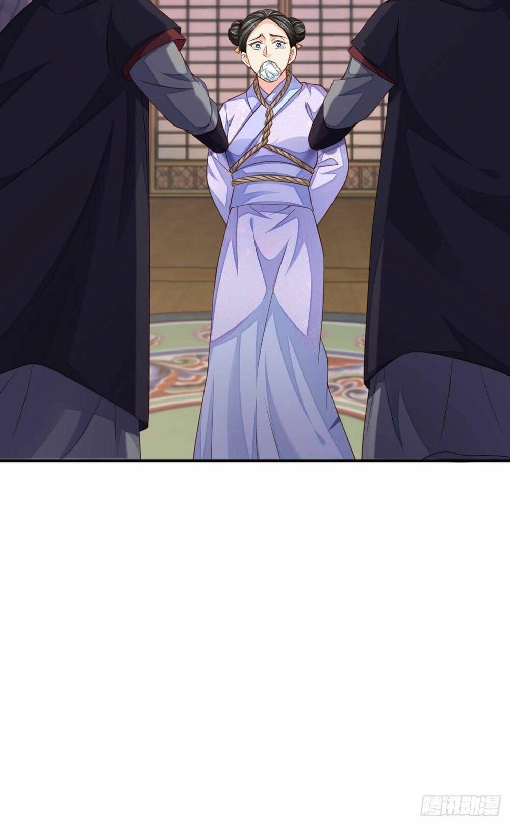 thuần hóa ba ba bạo quân chapter 20 19