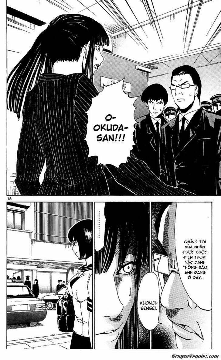 lost+brain chapter 18 21