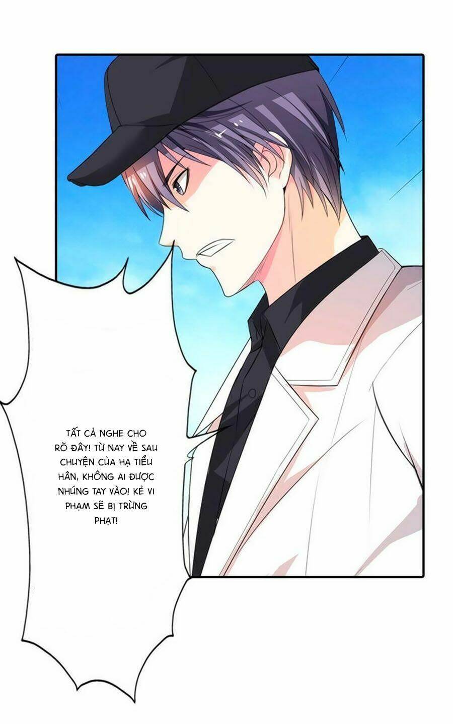 song diện danh viện chapter 61 12