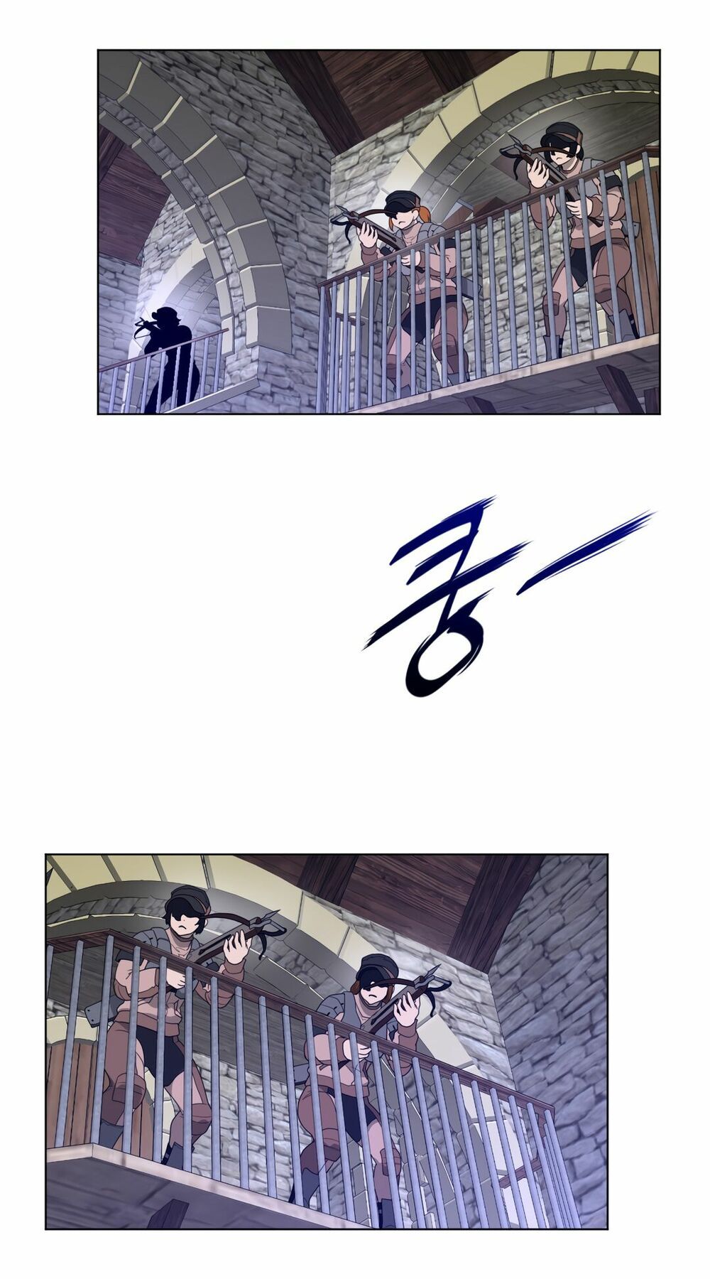 một nửa hoàn hảo chapter 75 11