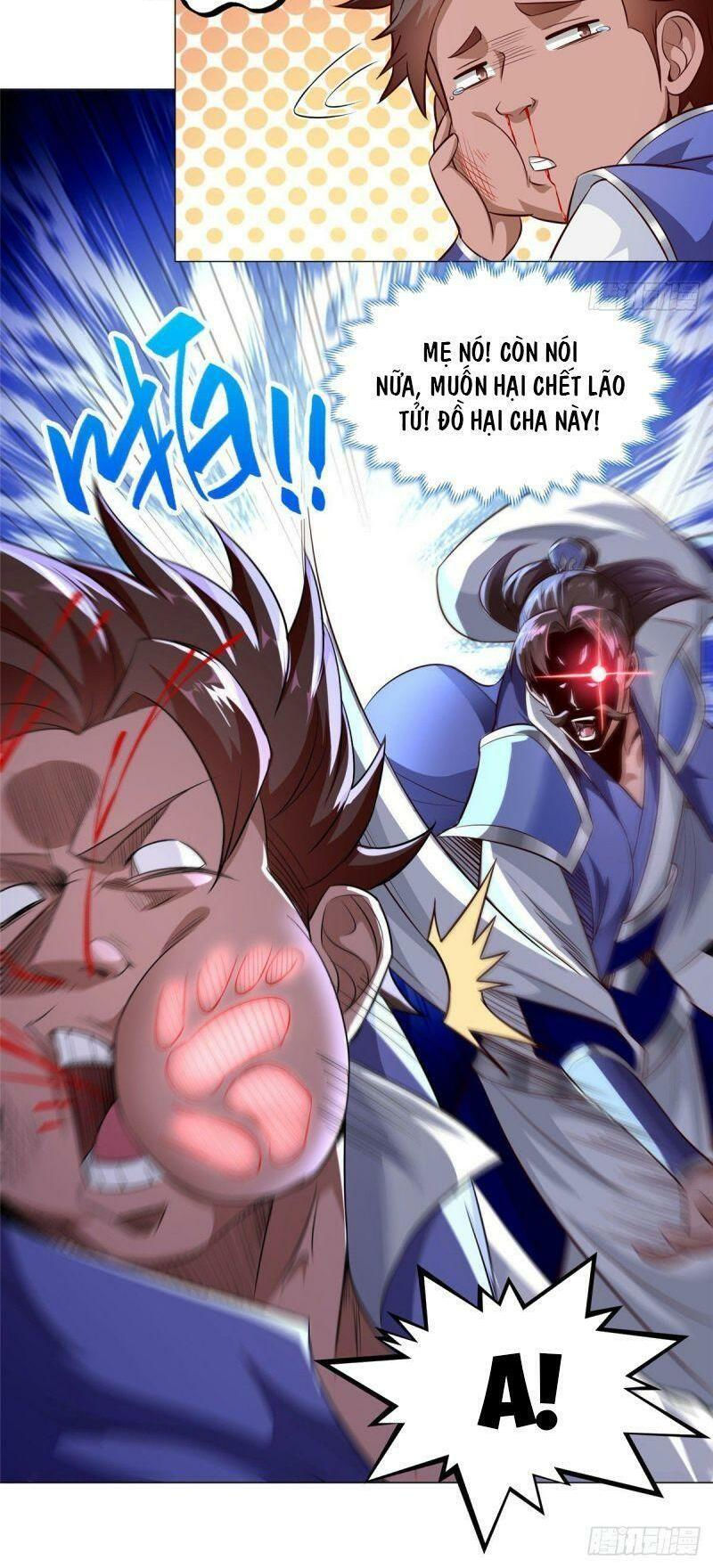 người nuôi rồng chapter 47 17