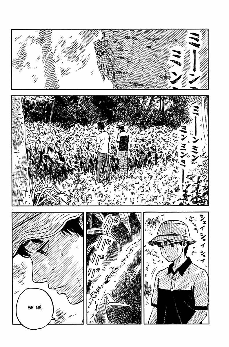 chi no wadachi chapter 5 6