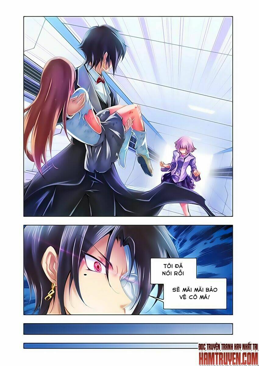 phá hiểu thế kỷ chapter 32.5 7