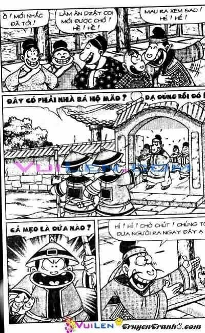 thần đồng đất việt chapter 83 47