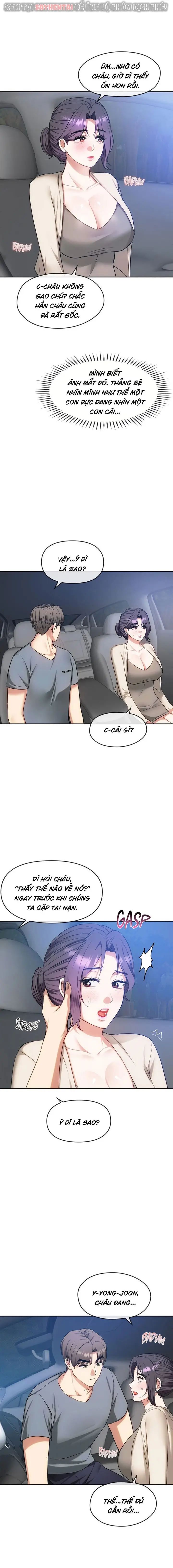 cưỡng không nổi dì ơi chapter 37 7