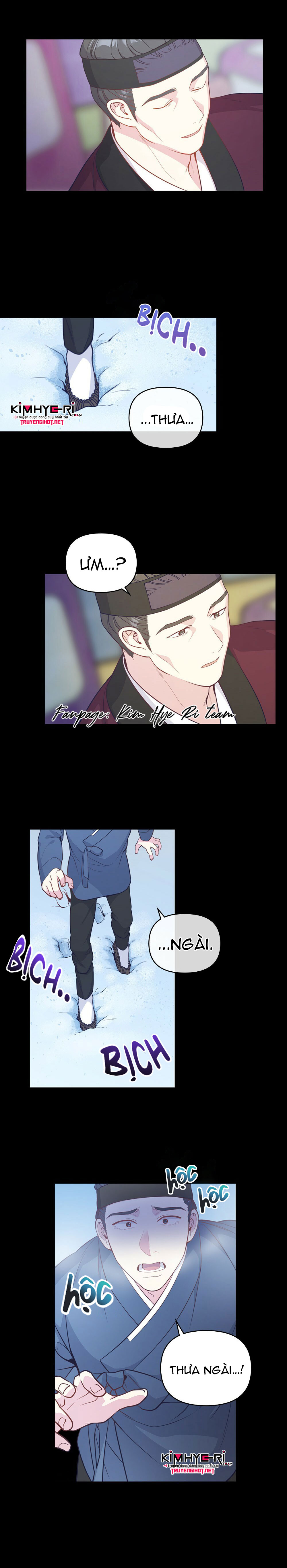 đăng tiêu hoa chapter 4 10