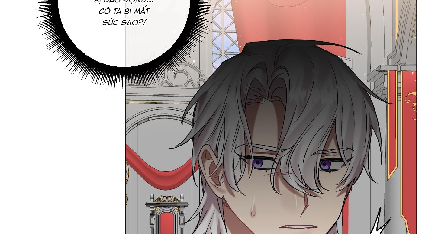 một ngày nọ, tôi được kẻ thù cầu hôn chapter 46 183