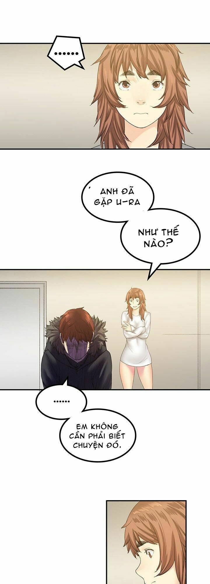 bạn gái của bạn thân chapter 28 14