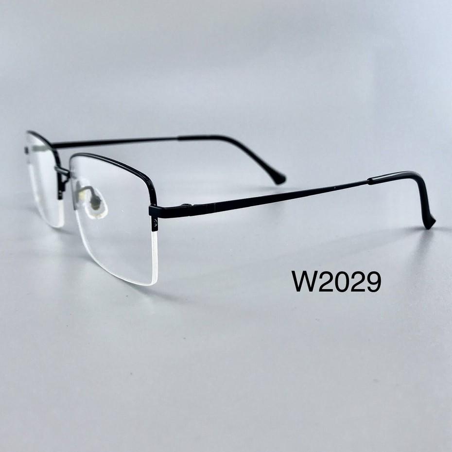 GỌNG KÍNH TITAN W MEN CHẤT LIỆU VƯỢT TRỘI SIÊU NHẸ SIÊU BỀN – W2029