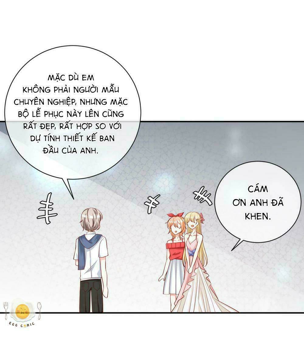 trọng sinh siêu sao - lăng thiếu sủng nghiện chapter 30 15