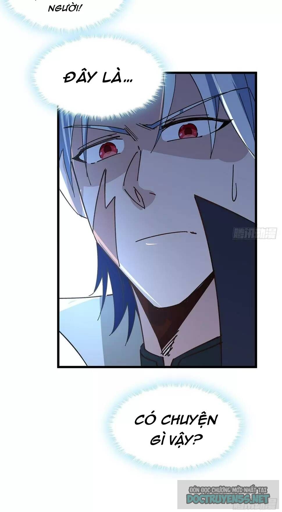 giải cứu 99 nữ chính ở mạt thế chapter 121 50