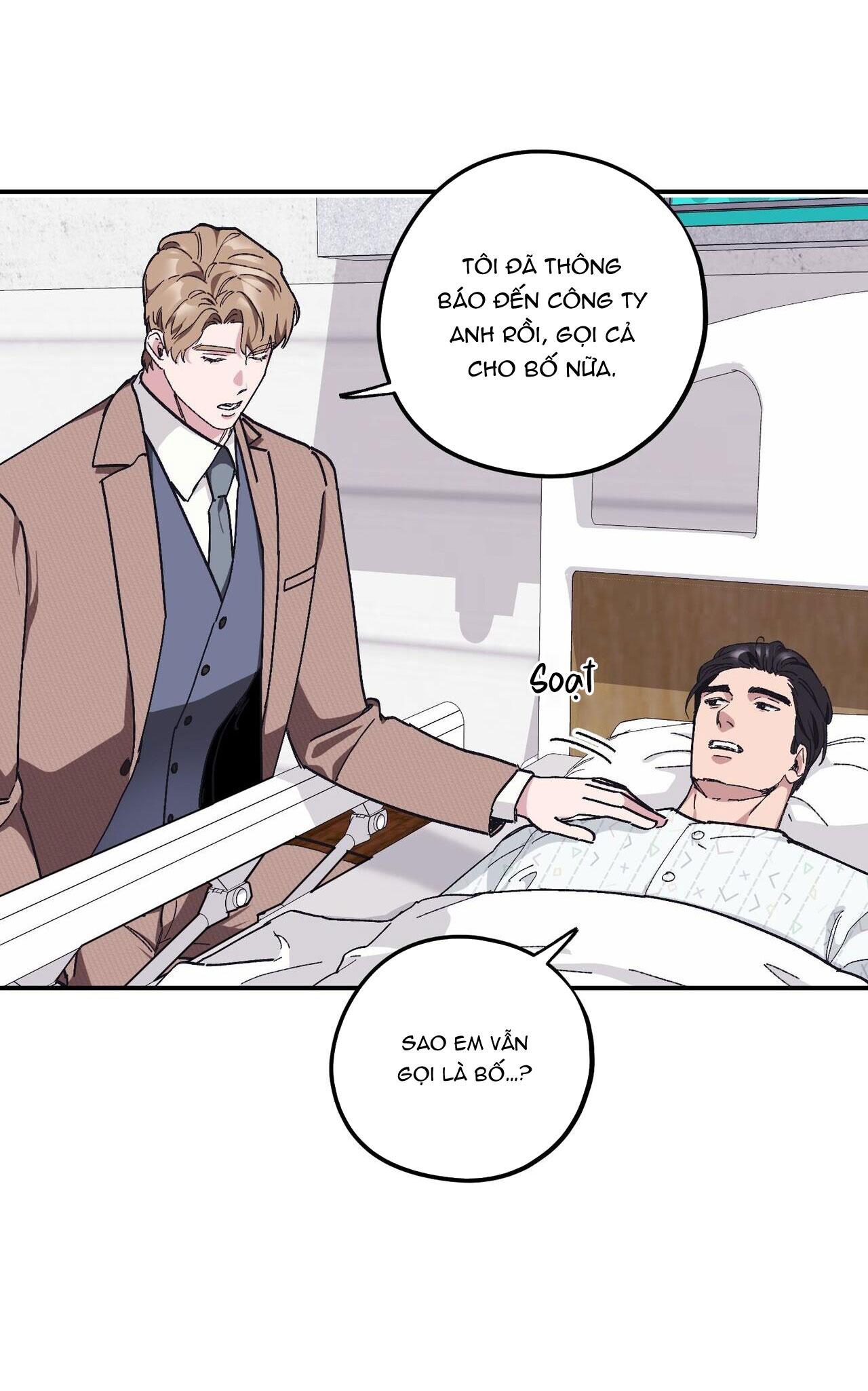 làm dâu nhà tài phiệt họ kang chapter 32 15