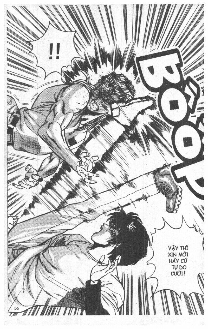 change guy chapter 22 56