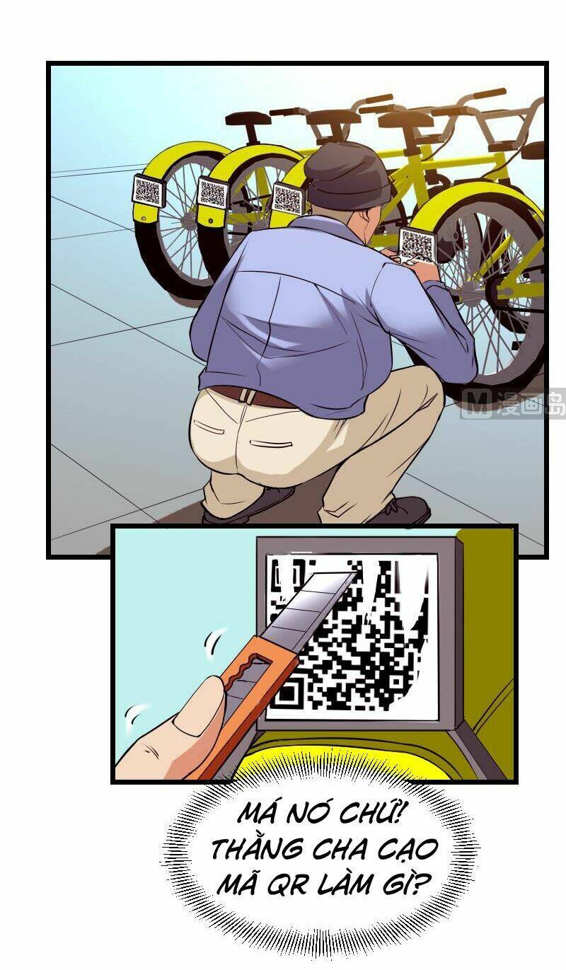 ngưu thư cung ứng thương chapter 39 3