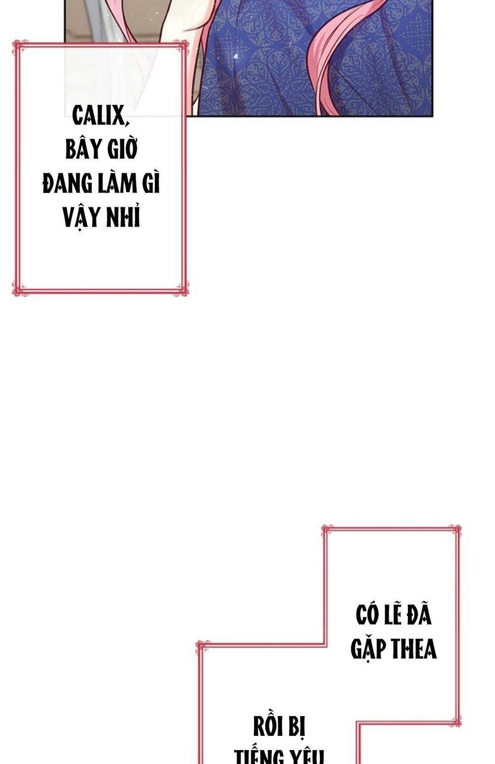 từ ác nữ, tôi trở thành một người mẹ chapter 4 85