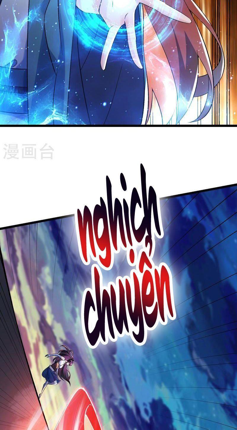 đồ đệ ta toàn là nữ ma đầu chapter 115 23