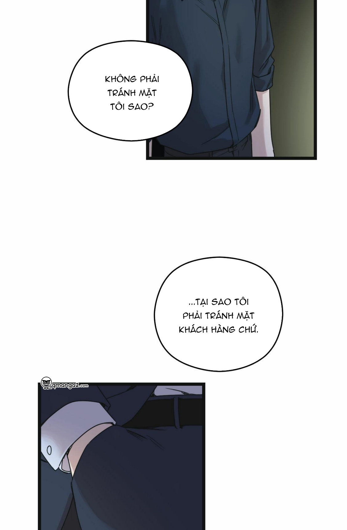 tương phùng chapter 6 140