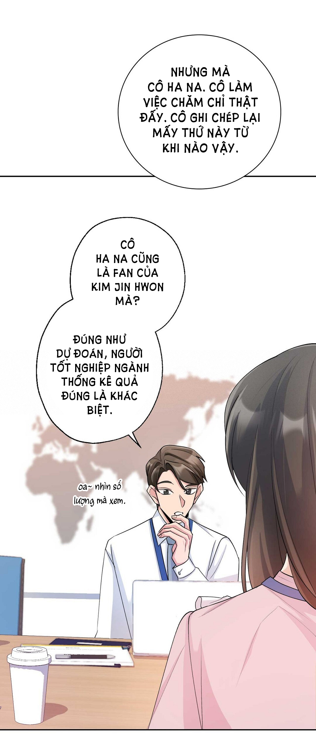 [18+] hợp đồng nô lệ dâm đãng chapter 2.1 42