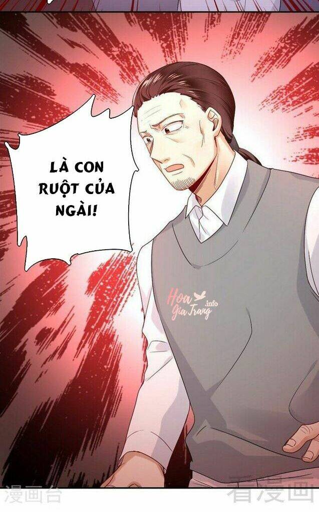 phục thù thiếu gia tiểu điềm thê chapter 80 8