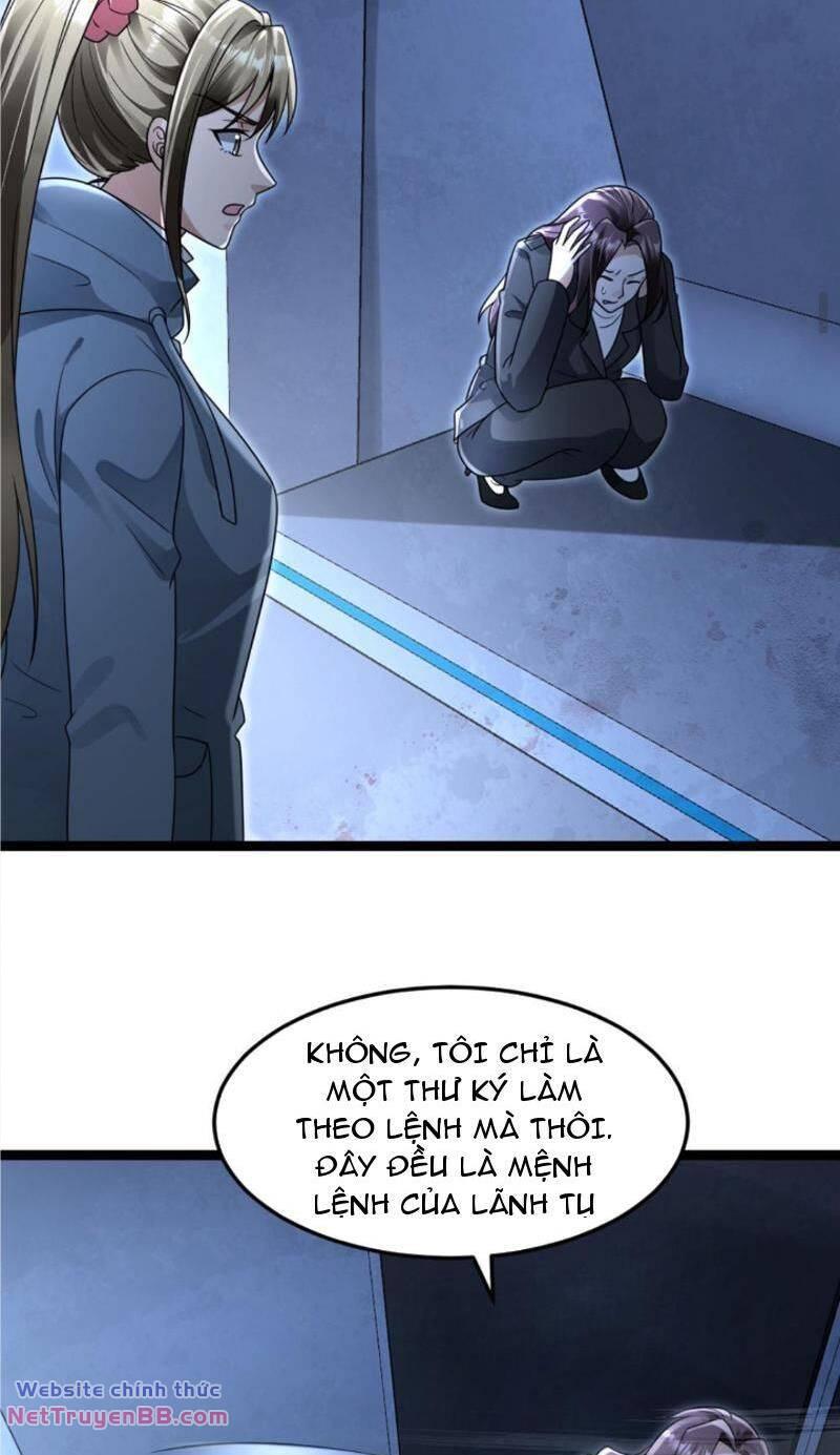 đóng băng toàn cầu: tôi gây dựng nên phòng an toàn thời tận thế chapter 229 26
