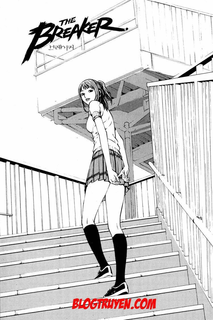 Kẻ phá hoại chapter 11 1