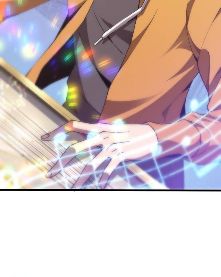 trảm linh thiếu nữ: ta khế ước tất cả đều là thượng cổ thần binh chapter 3 5