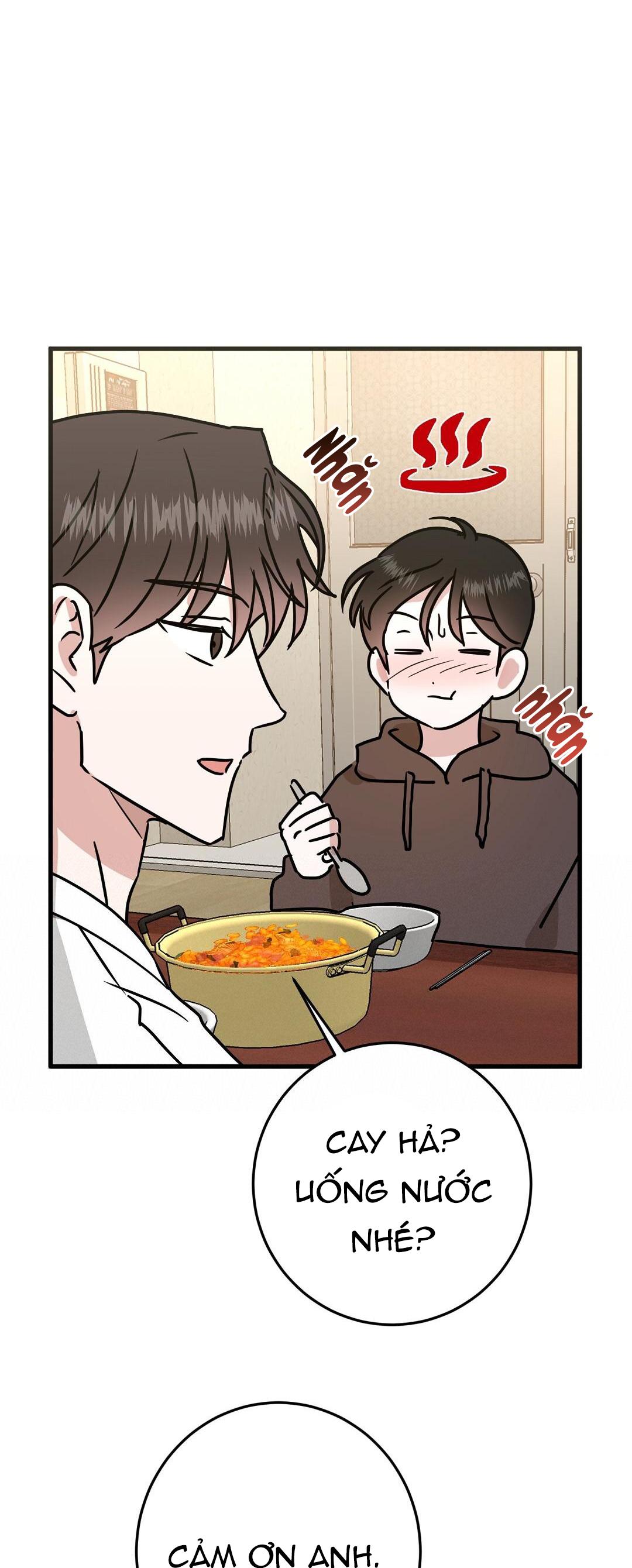 nhà tôi thành phim trường mất rồi chapter 4 20