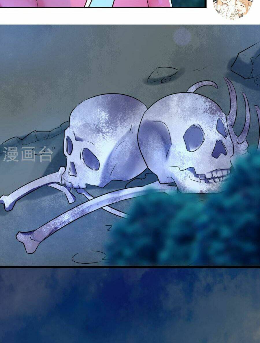 thái tử điện hạ dưỡng thành kí chapter 10.1 18