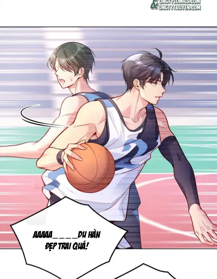 chàng nhân viên host và gã hàng xóm nguy hiểm chapter 45 16