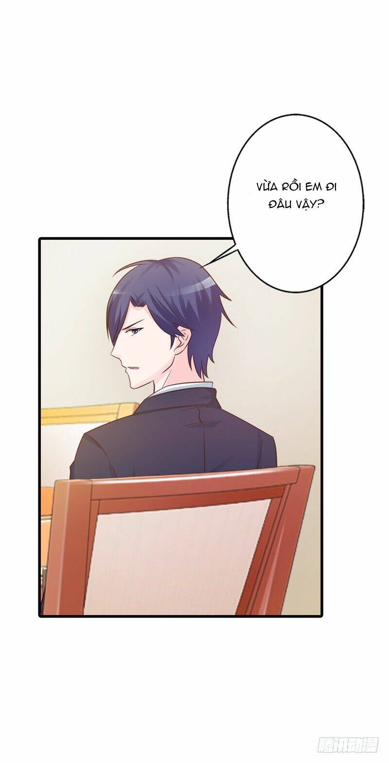 boss cấm dục thành nghiện chapter 12 30