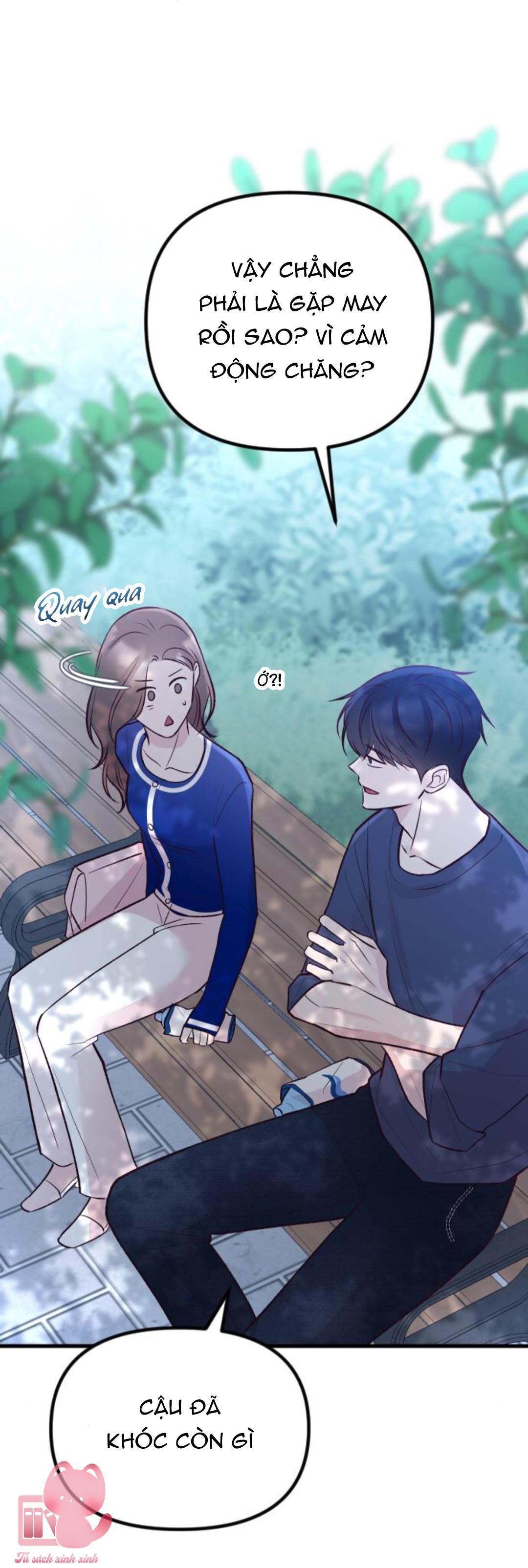 gặp nhau giữa trung gian chapter 18 41