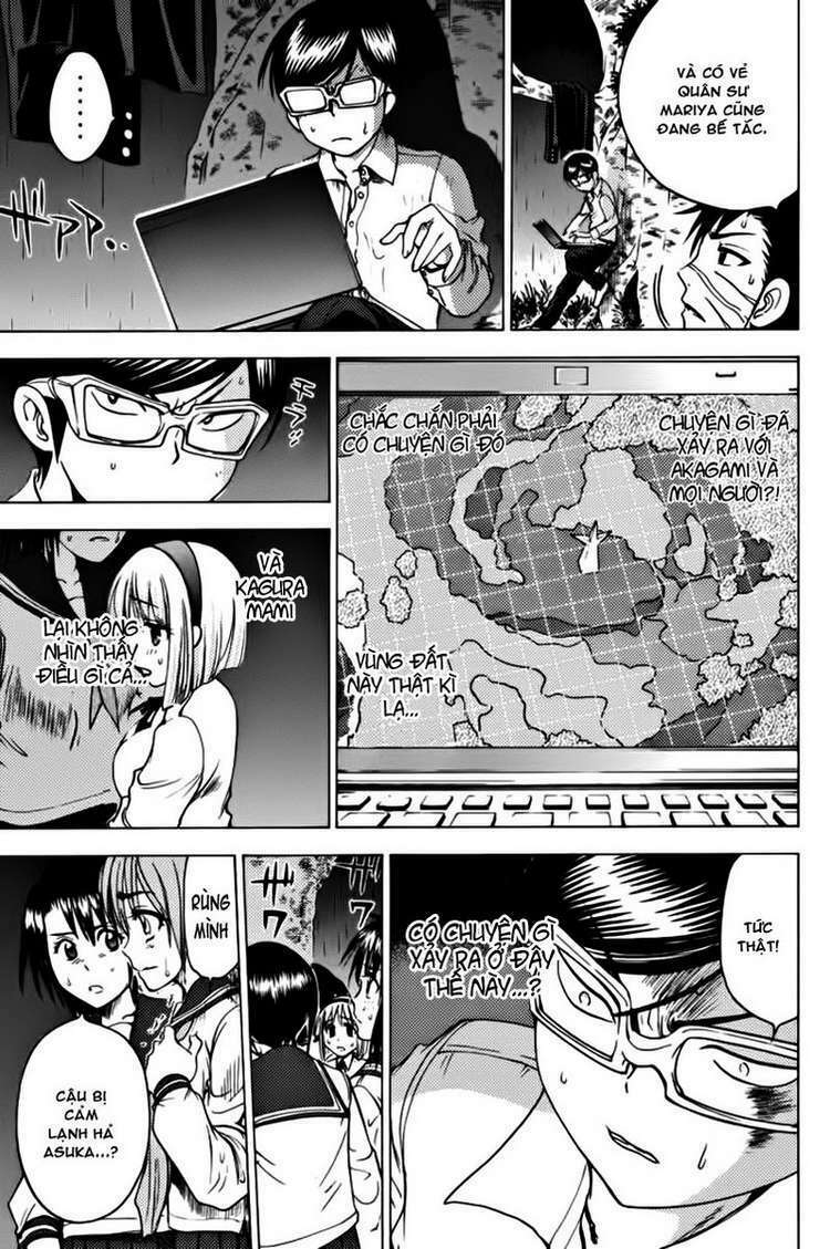 cage of eden chapter 88 6