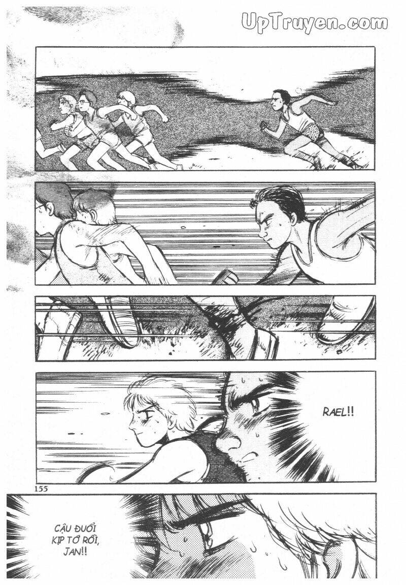 mush (họa sĩ thiên tài) chapter 4 158