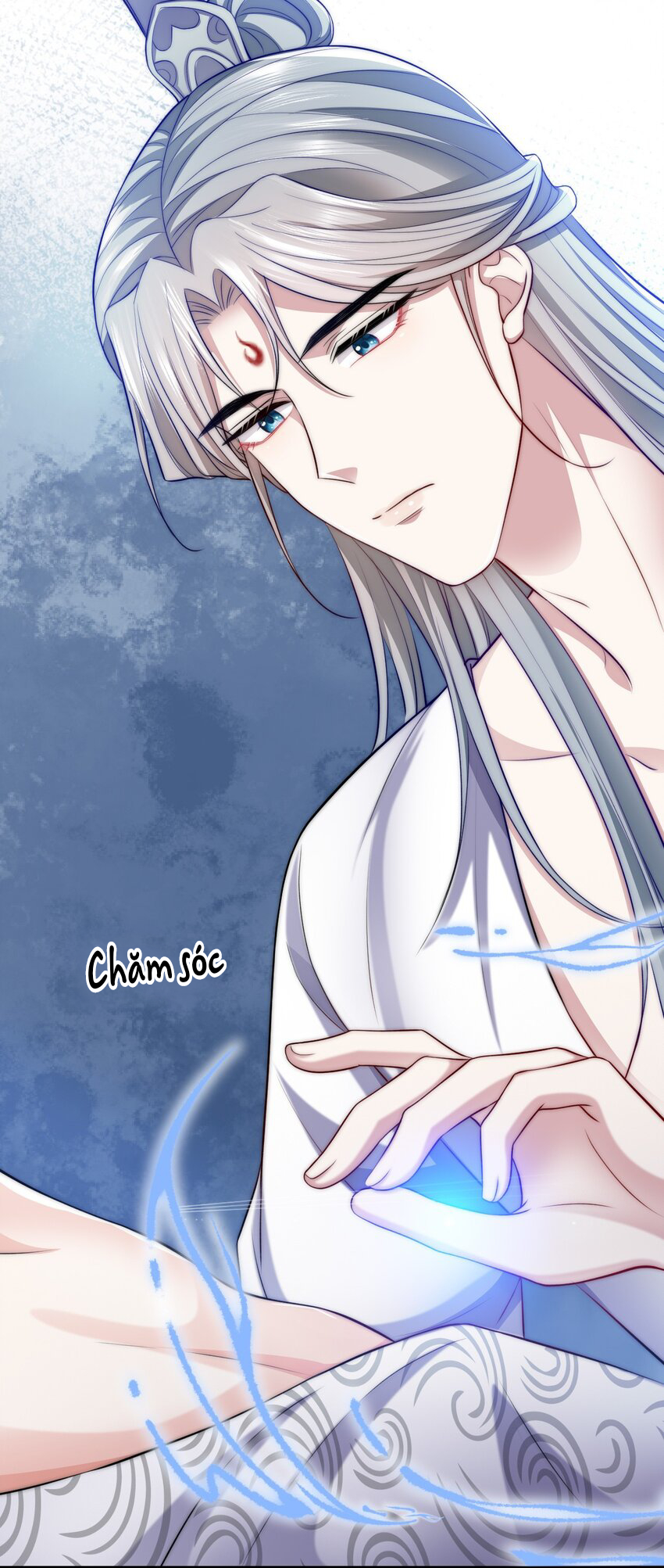 chiến lược tẩy trắng của phản diện chapter 45 29