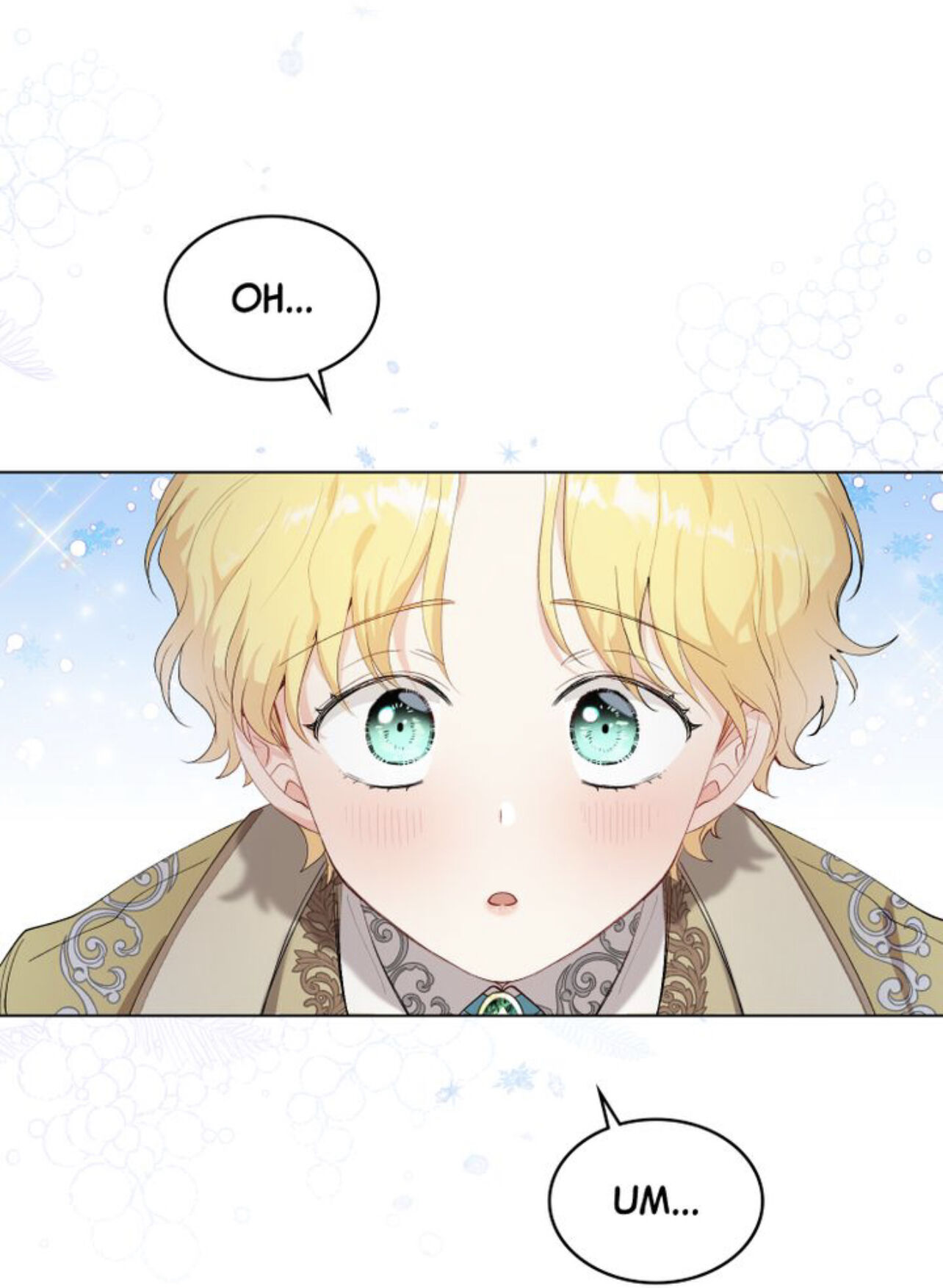 chịu đựng đi đại công tước!! chapter 7 22