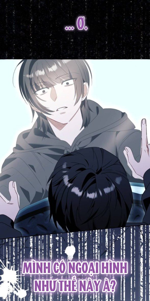tôi tưởng đó chỉ là tiểu thuyết trọng sinh bình thường chapter 83.1 23