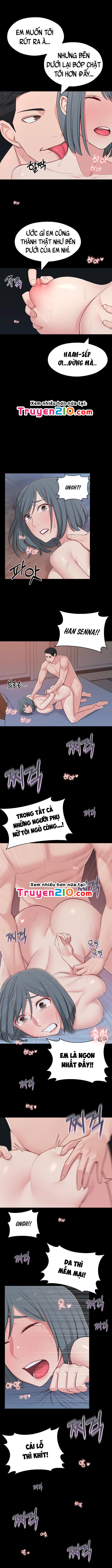 người chị hiểu biết chapter 12 3