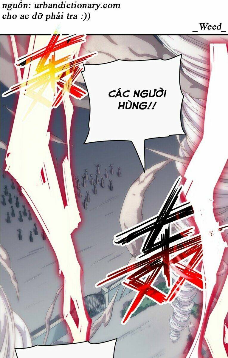 ma vương pháp tắc chapter 21 3