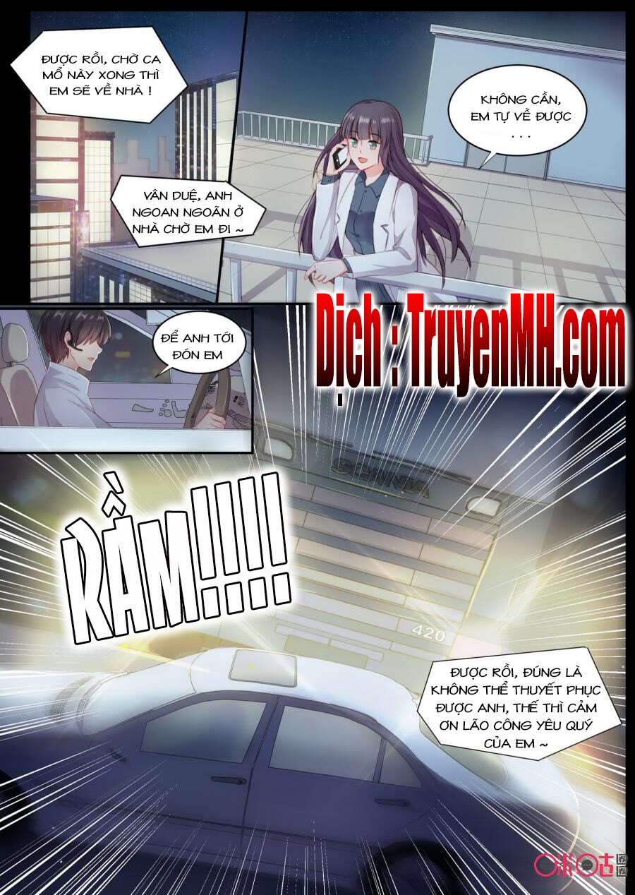 thần y tiểu thiếp của tà quân chapter 2 8