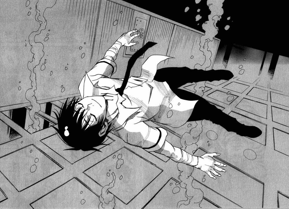 cradle of monsters chapter 40 19