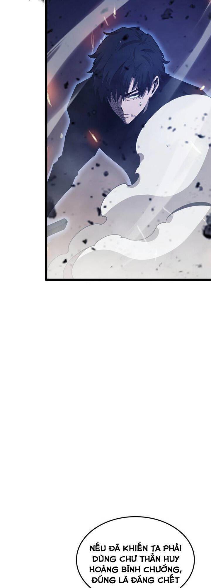 chư giới - tận thế online chapter 159 49