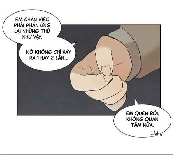 một phần vì thích em chapter 21 54