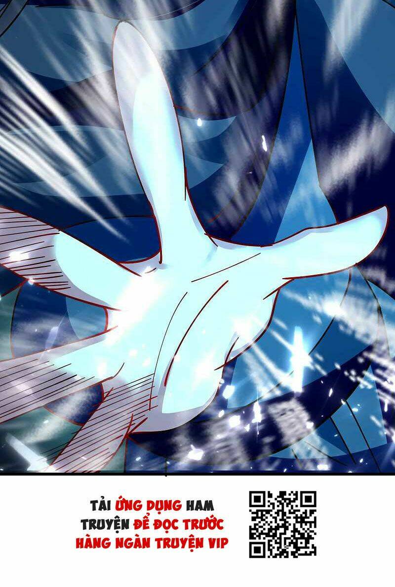 vạn giới tiên vương chapter 106 48