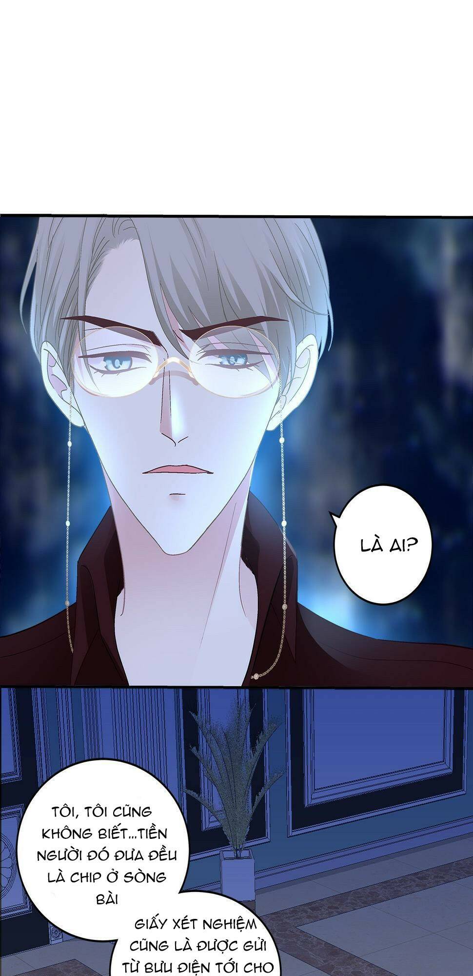 toàn bộ nắm trong tay chapter 158 37