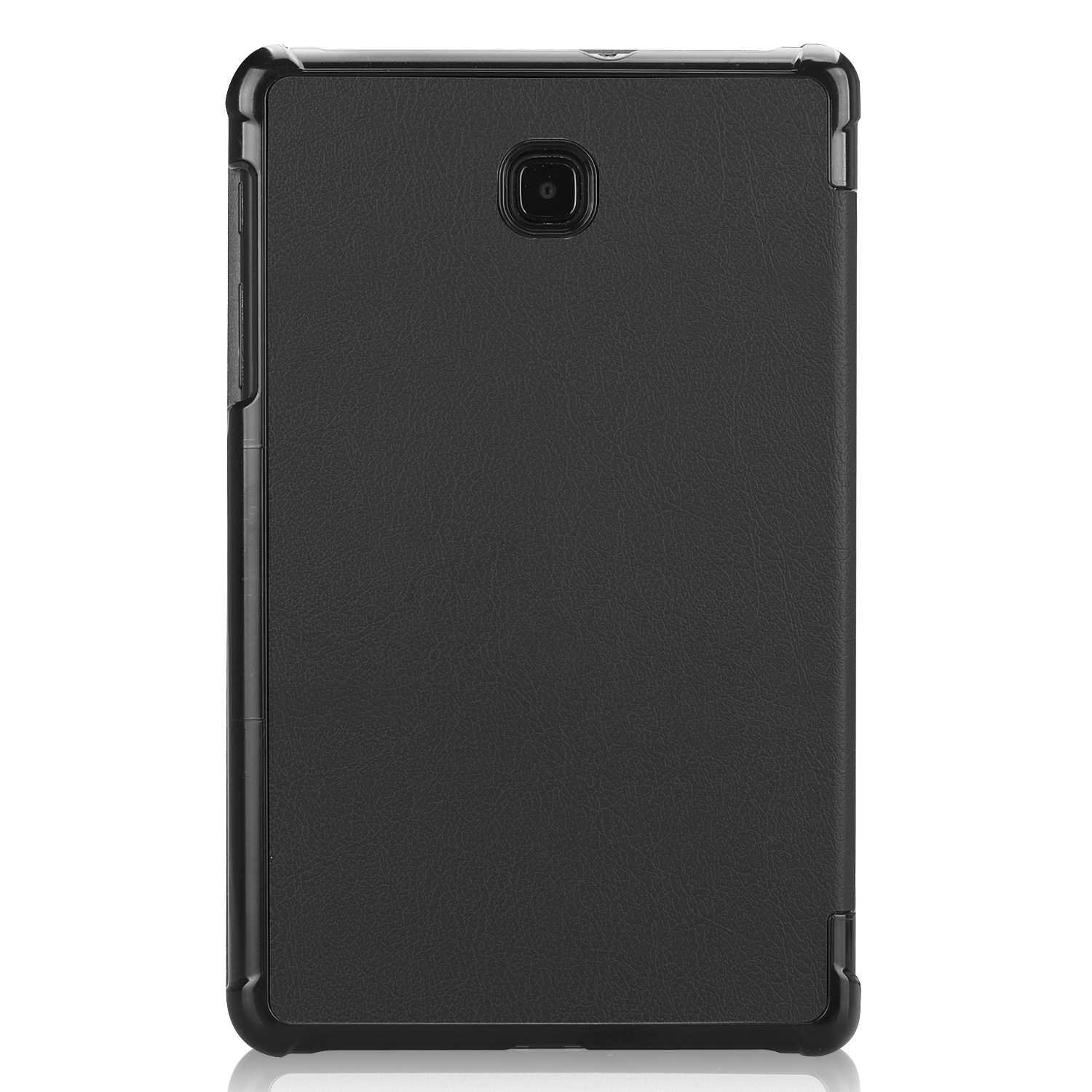 Bao Da Cover Dành Cho Máy Tính Bảng Samsung Galaxy Tab A 8.0 T387 Hỗ Trợ Smart Cover