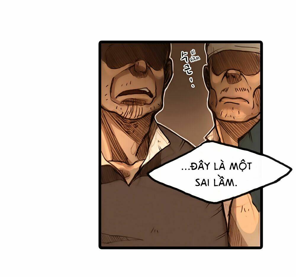 cuộc hành trình của pháp sư chapter 2 19